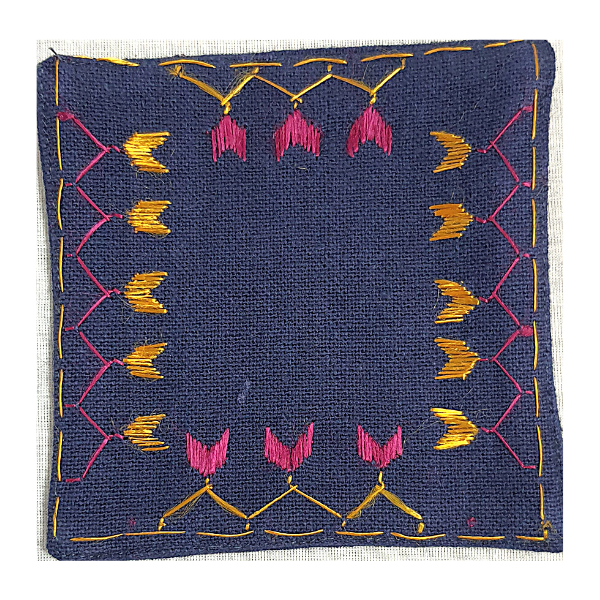 natural and artistic